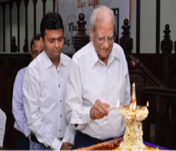 Jitendra Chauhan College of Law Mumbai Events photo 4